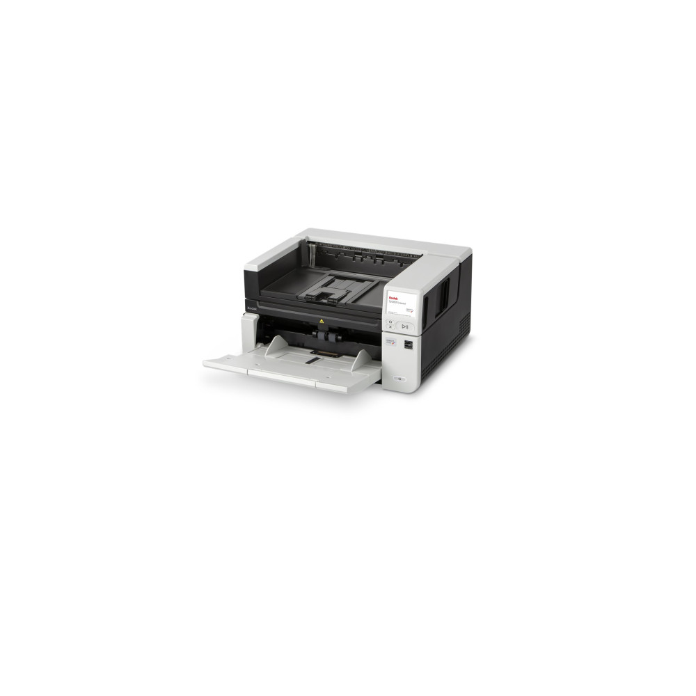 Produktbild för Kodak S2085f - dokumentskanner - desktop - Gigabit LAN, USB 3.2 Gen 1x1