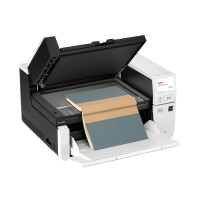 Produktbild för Kodak S2085f - dokumentskanner - desktop - Gigabit LAN, USB 3.2 Gen 1x1
