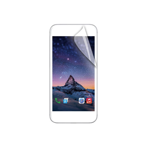 MOBILIS Mobilis Anti-Shock IK06 - skärmskydd för mobiltelefon