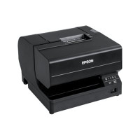 Produktbild för Epson TM J7700 - kvittoskrivare - svartvit - bläckstråle