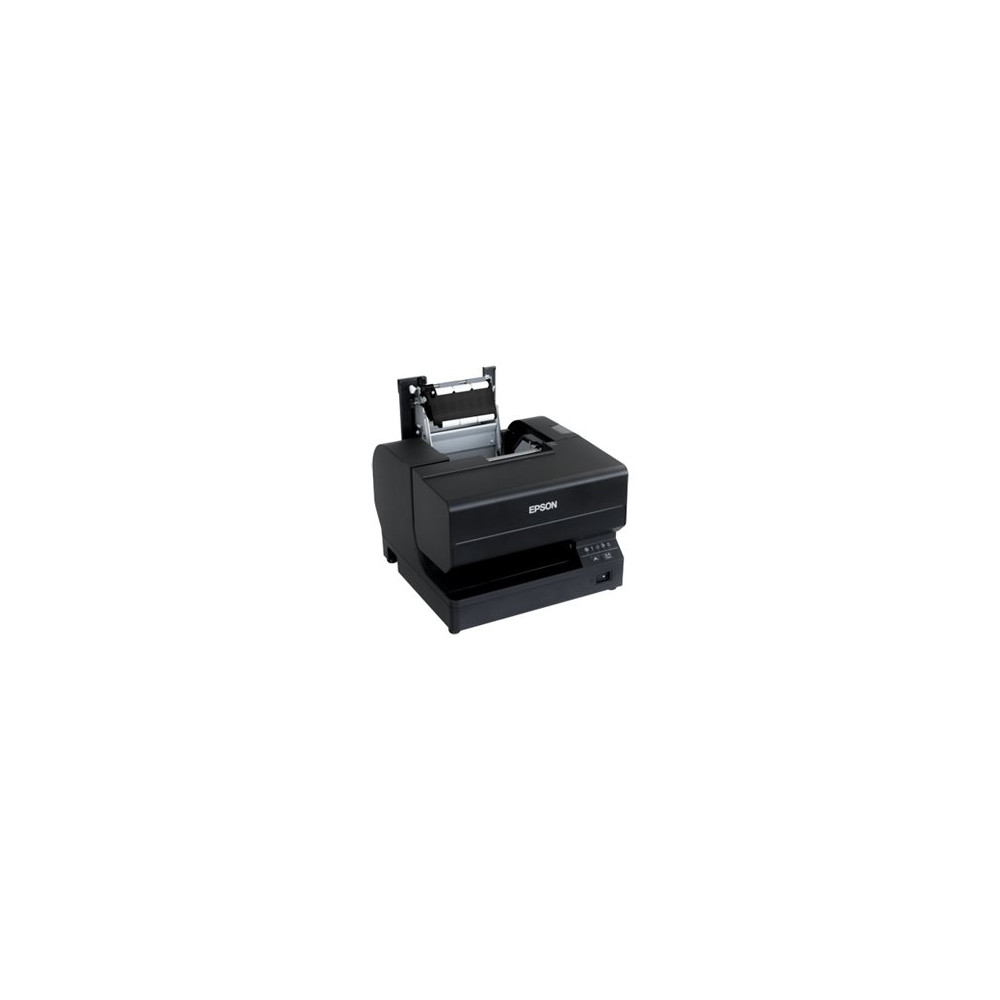 Produktbild för Epson TM J7700 - kvittoskrivare - svartvit - bläckstråle