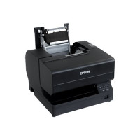 Produktbild för Epson TM J7700 - kvittoskrivare - svartvit - bläckstråle