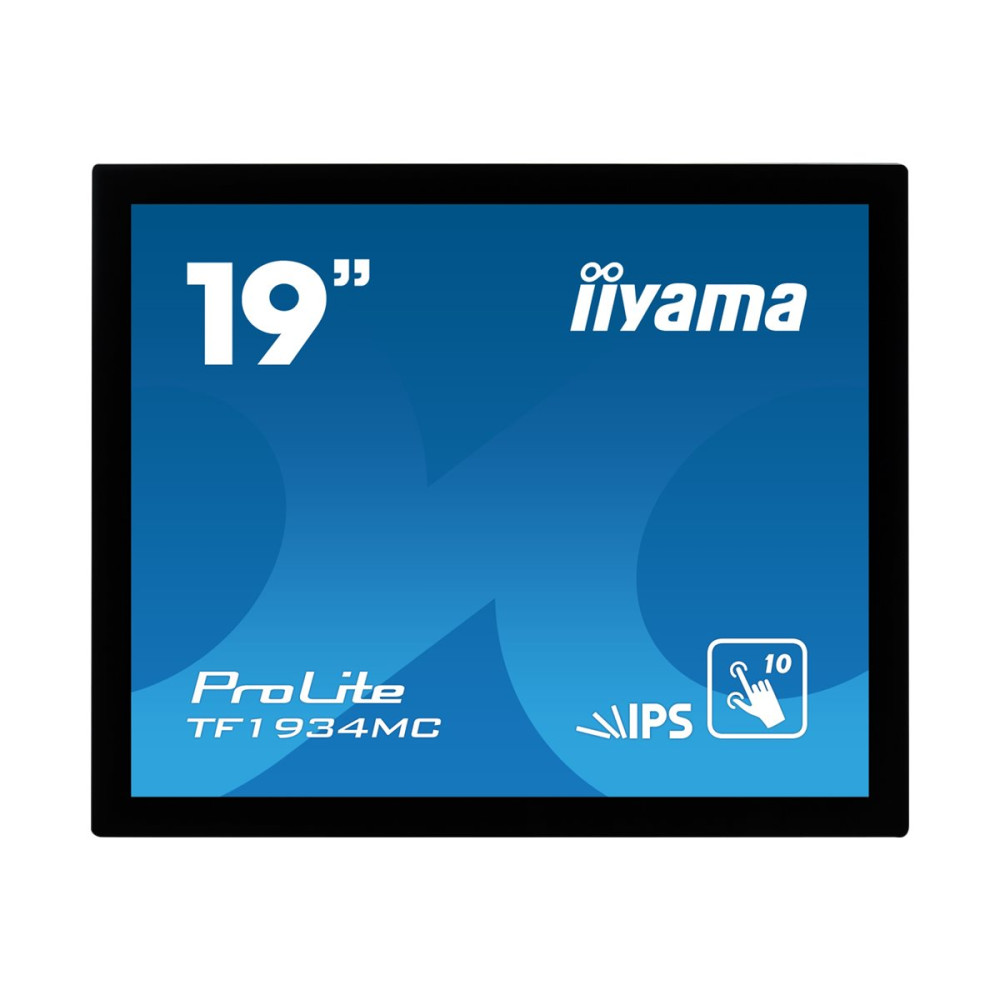 Produktbild för iiyama ProLite TF1934MC-B7X - LED-skärm - 19"