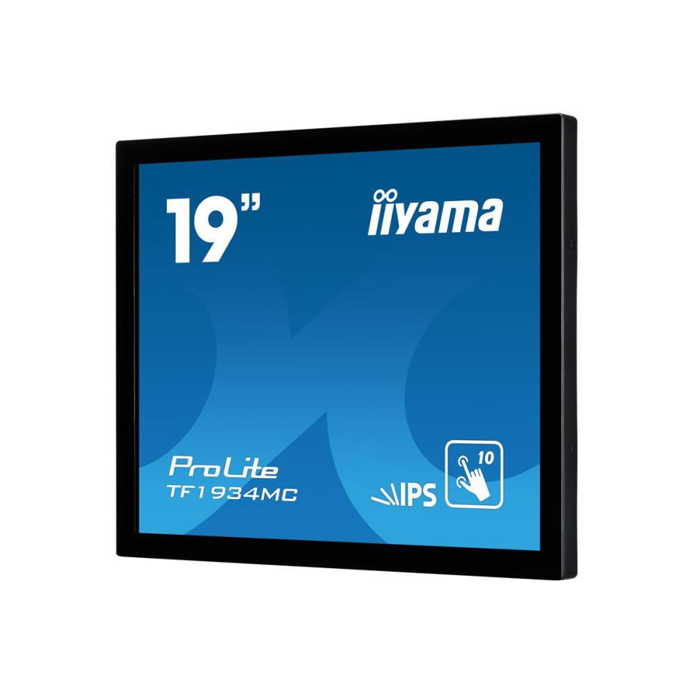 Produktbild för iiyama ProLite TF1934MC-B7X - LED-skärm - 19"