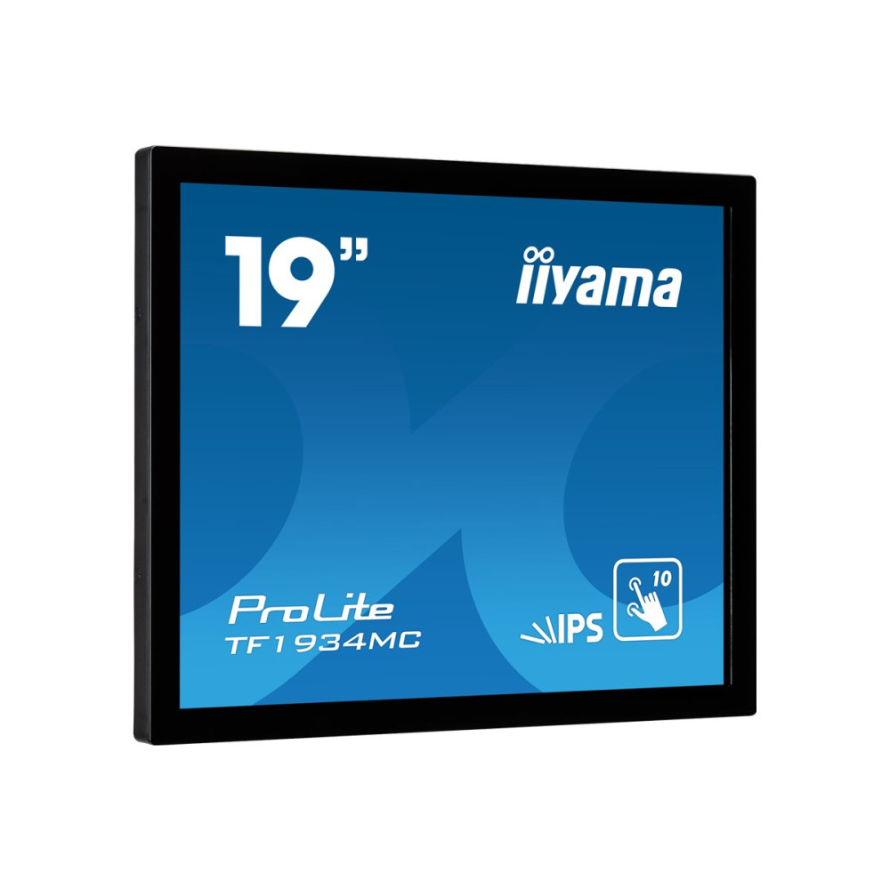 Produktbild för iiyama ProLite TF1934MC-B7X - LED-skärm - 19"