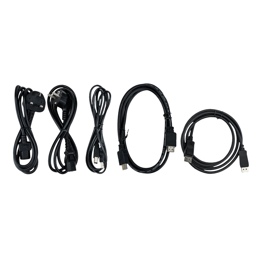 Produktbild för iiyama ProLite TF1934MC-B7X - LED-skärm - 19"