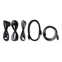 Produktbild för iiyama ProLite TF1934MC-B7X - LED-skärm - 19"