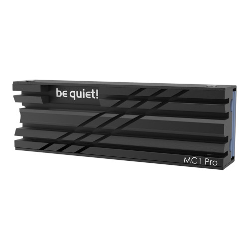 LISTAN be quiet! MC1 PRO - kylfläns för halvledarenhet