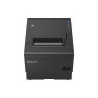 Produktbild för Epson TM T88VII (152) - kvittoskrivare - svartvit - termisk linje