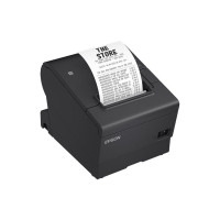 Produktbild för Epson TM T88VII (152) - kvittoskrivare - svartvit - termisk linje