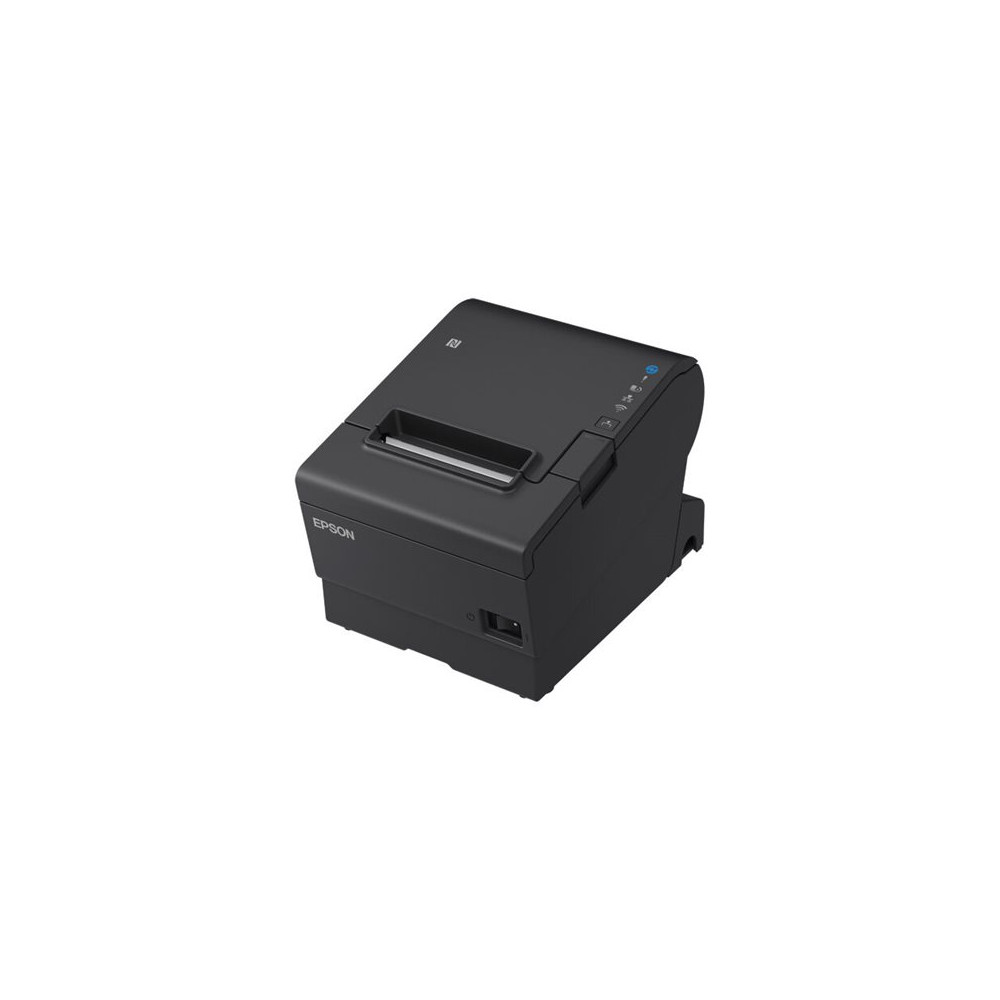 Produktbild för Epson TM T88VII (152) - kvittoskrivare - svartvit - termisk linje