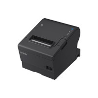 Produktbild för Epson TM T88VII (152) - kvittoskrivare - svartvit - termisk linje