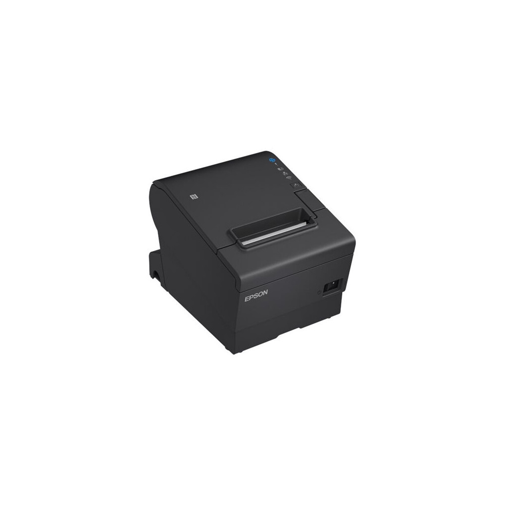 Produktbild för Epson TM T88VII (152) - kvittoskrivare - svartvit - termisk linje