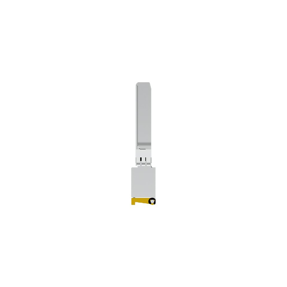 Produktbild för NETGEAR AXM765v2 - SFP+ sändar/mottagarmodul - 10GbE