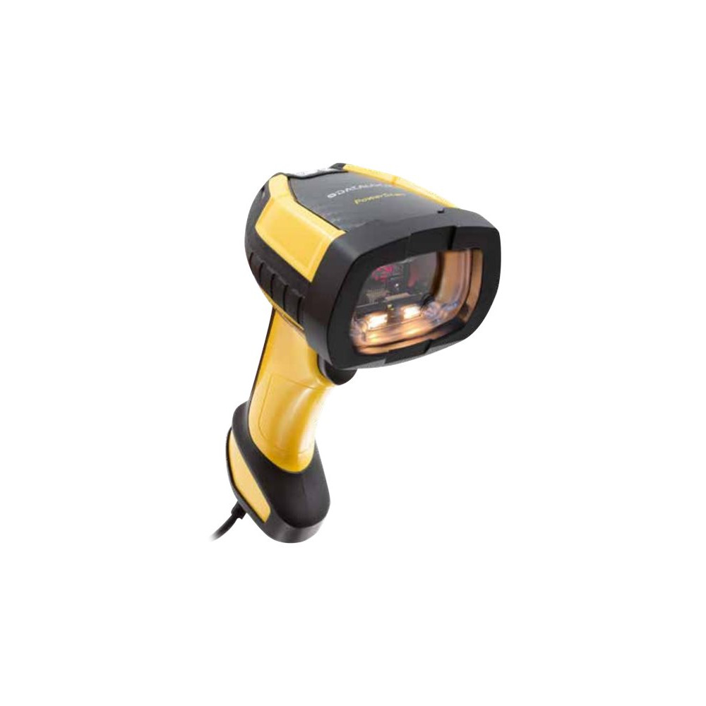 Produktbild för Datalogic PowerScan PD9630-SR - USB Kit - streckkodsskanner