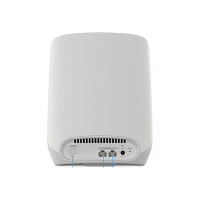 Produktbild för NETGEAR Orbi RBK763S - Wifi-system - Wi-Fi 6 - skrivbordsmodell