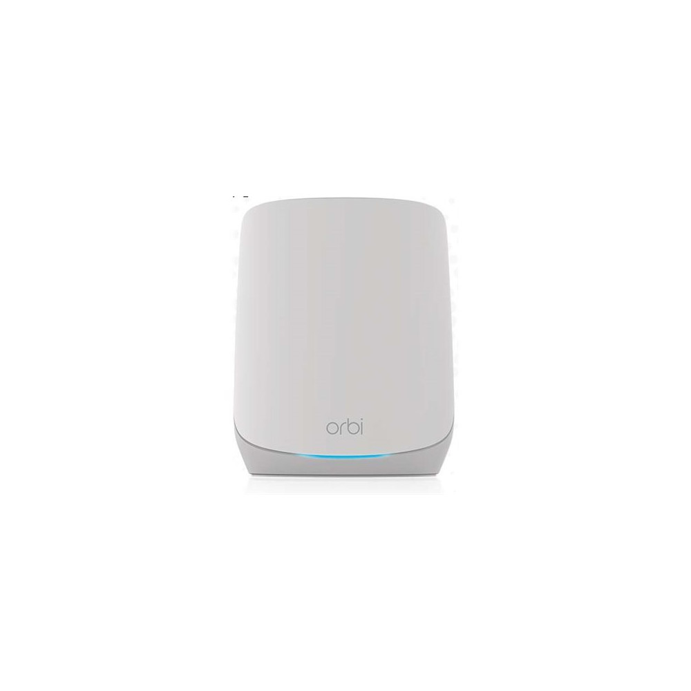 Produktbild för NETGEAR Orbi RBK763S - Wifi-system - Wi-Fi 6 - skrivbordsmodell