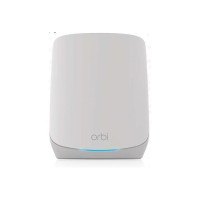 Produktbild för NETGEAR Orbi RBK763S - Wifi-system - Wi-Fi 6 - skrivbordsmodell