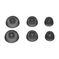 Produktbild för Jabra Ear Gel pack - sats med hörsnäckor för hörlurar