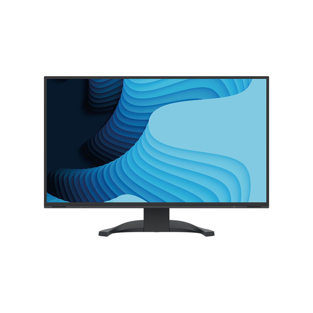 Produktbild för EIZO FlexScan EV2740X - med FlexStand - LED-skärm - 4K - 27"