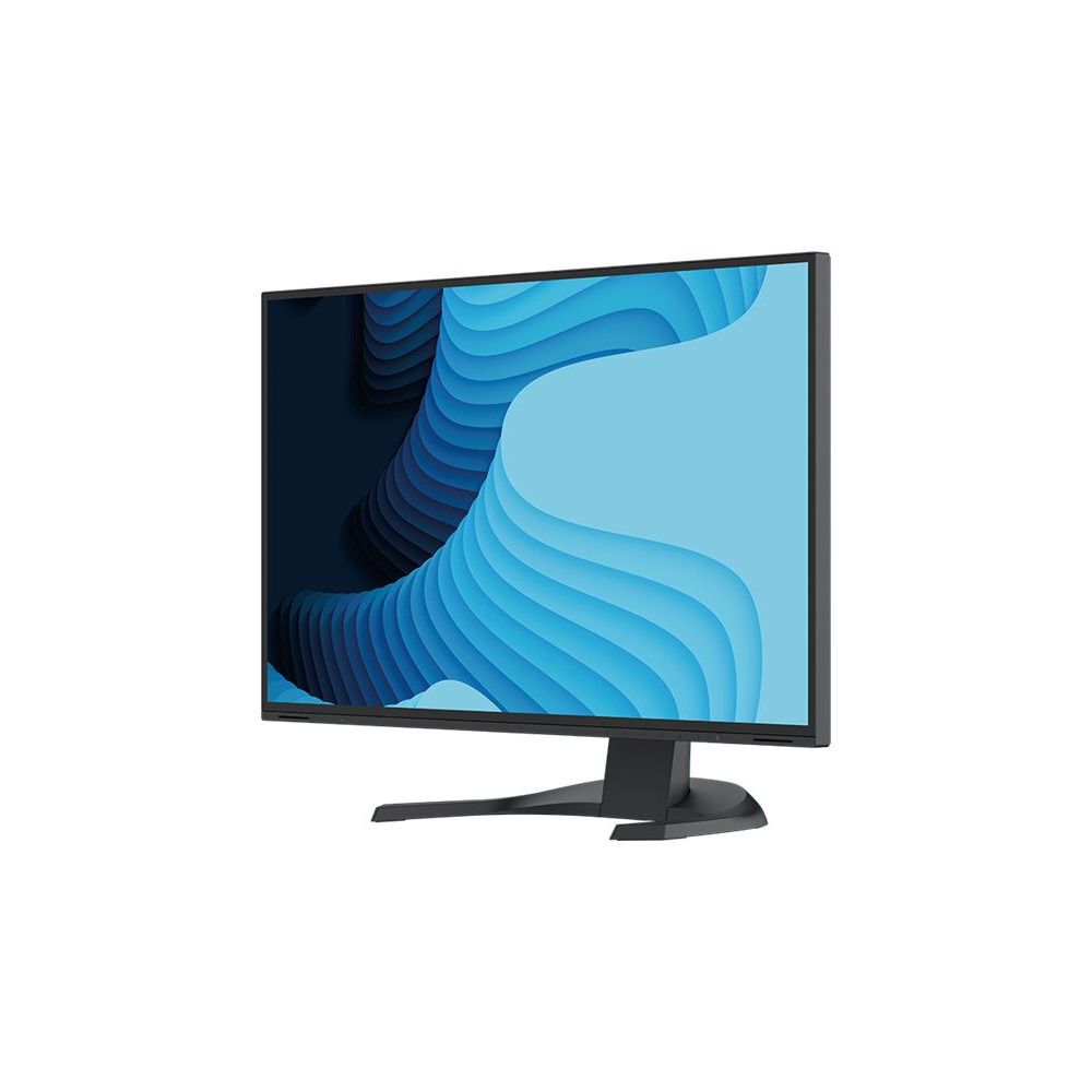 Produktbild för EIZO FlexScan EV2740X - med FlexStand - LED-skärm - 4K - 27"