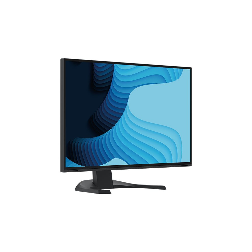 Produktbild för EIZO FlexScan EV2740X - med FlexStand - LED-skärm - 4K - 27"