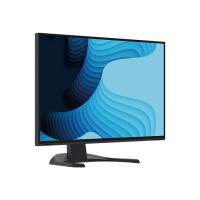 Produktbild för EIZO FlexScan EV2740X - med FlexStand - LED-skärm - 4K - 27"