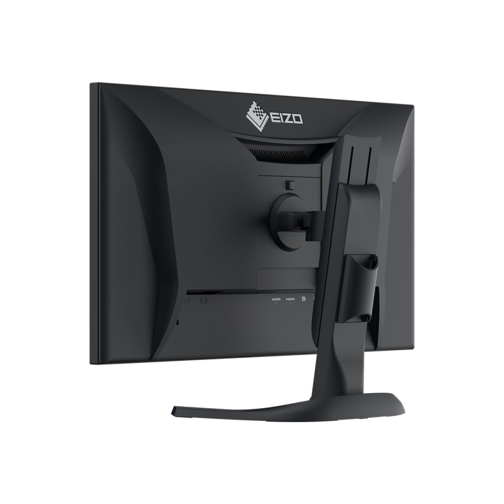Produktbild för EIZO FlexScan EV2740X - med FlexStand - LED-skärm - 4K - 27"