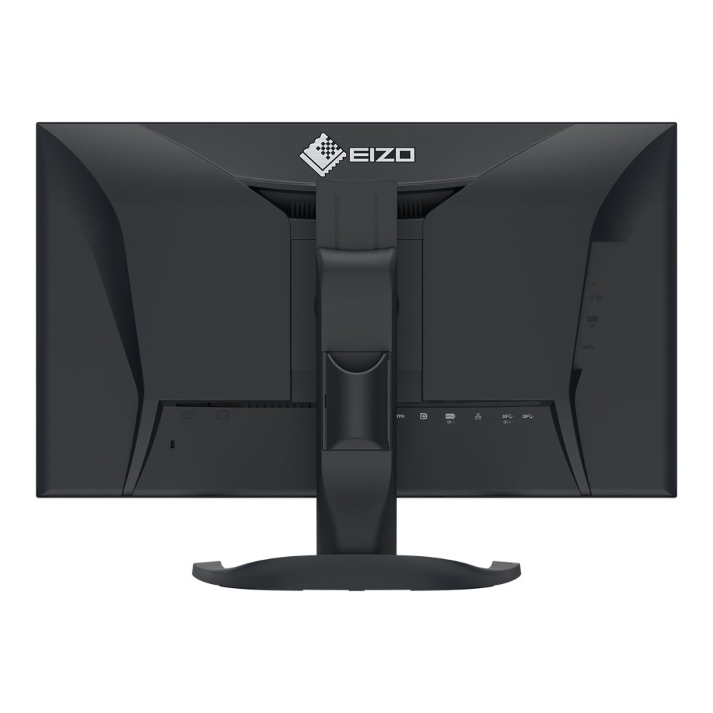Produktbild för EIZO FlexScan EV2740X - med FlexStand - LED-skärm - 4K - 27"