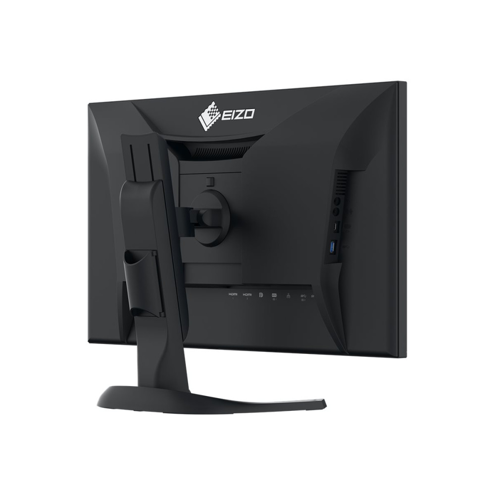 Produktbild för EIZO FlexScan EV2740X - med FlexStand - LED-skärm - 4K - 27"