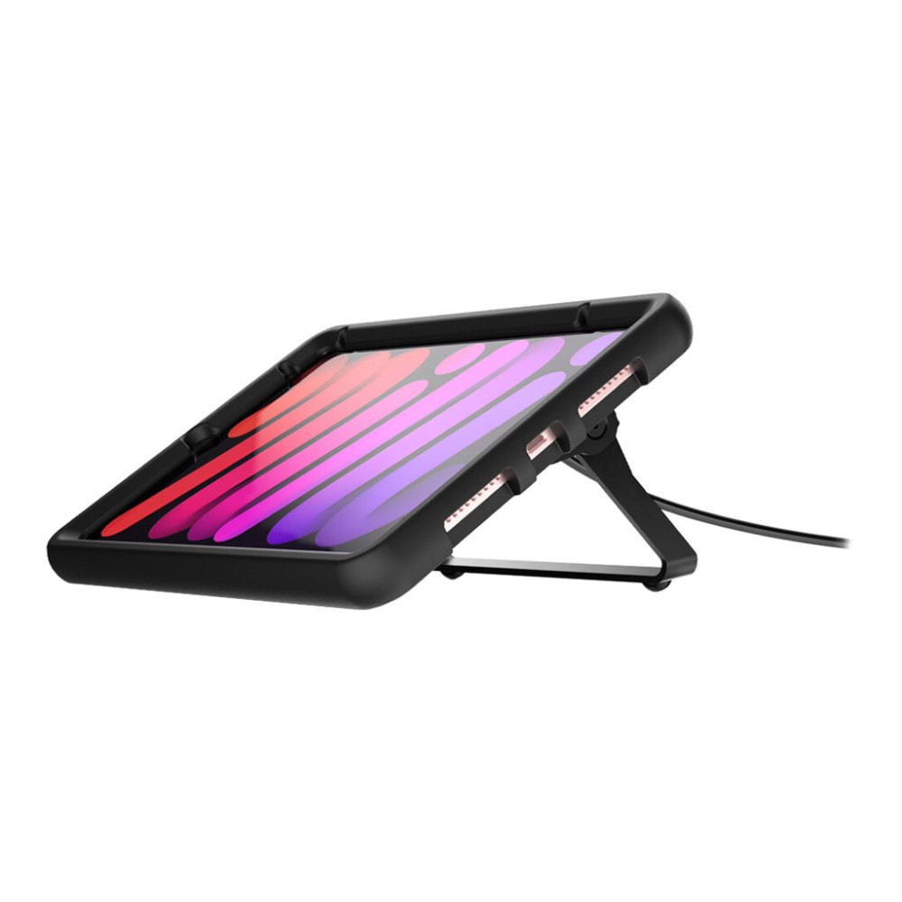 Produktbild för Compulocks iPad 10.2" Secured Kickstand - stötsskydd för surfplatta