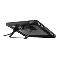 Produktbild för Compulocks iPad 10.2" Secured Kickstand - stötsskydd för surfplatta