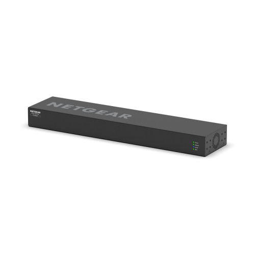 Netgear NETGEAR Pro Router PR60X - router - rackmonterbar