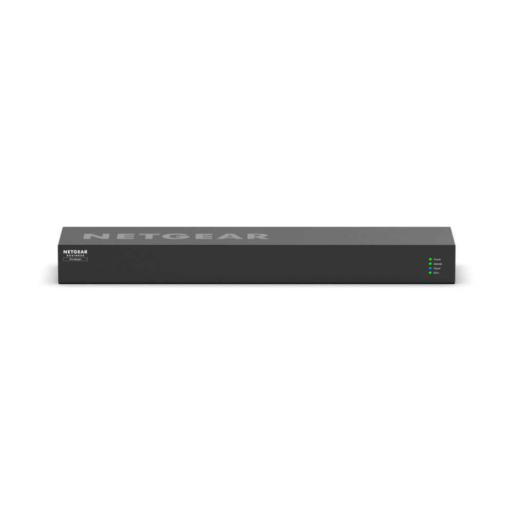 Produktbild för NETGEAR Pro Router PR60X - router - rackmonterbar