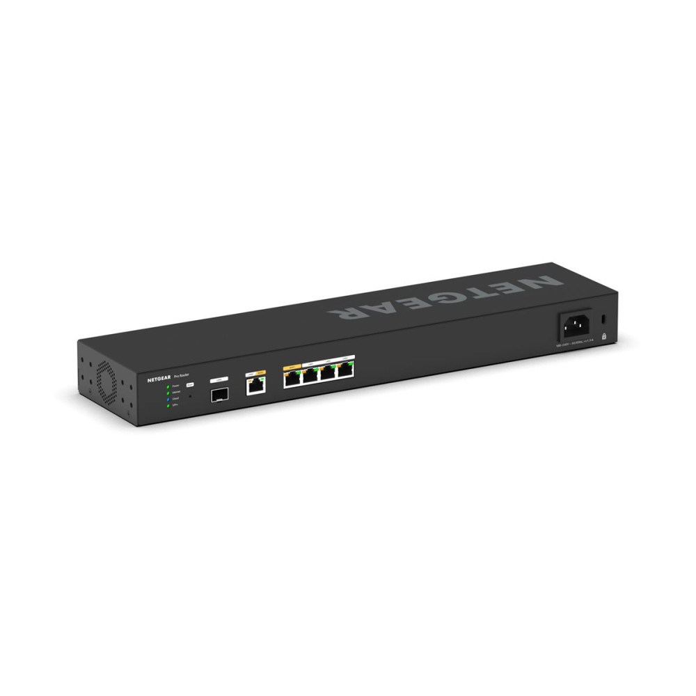 Produktbild för NETGEAR Pro Router PR60X - router - rackmonterbar