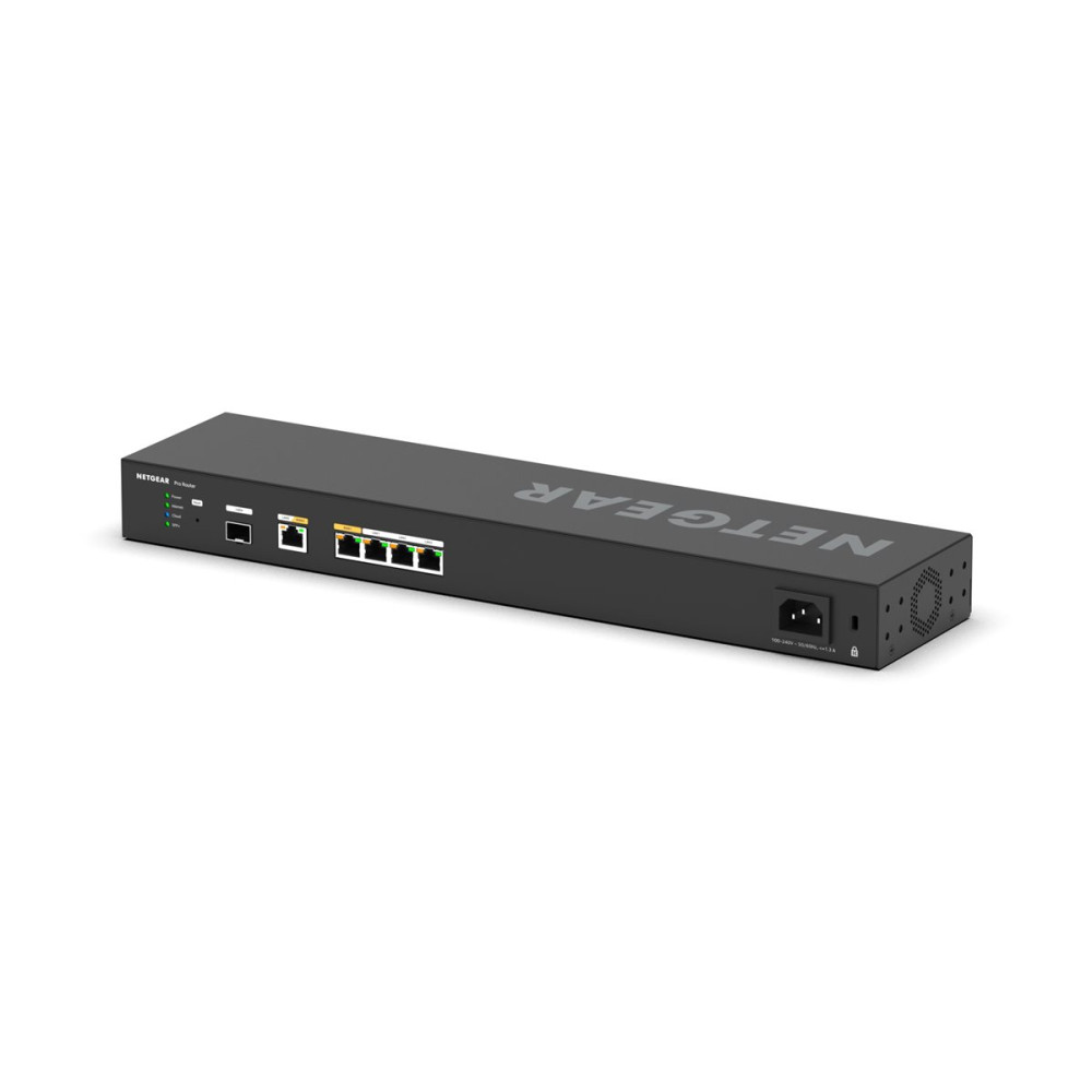 Produktbild för NETGEAR Pro Router PR60X - router - rackmonterbar