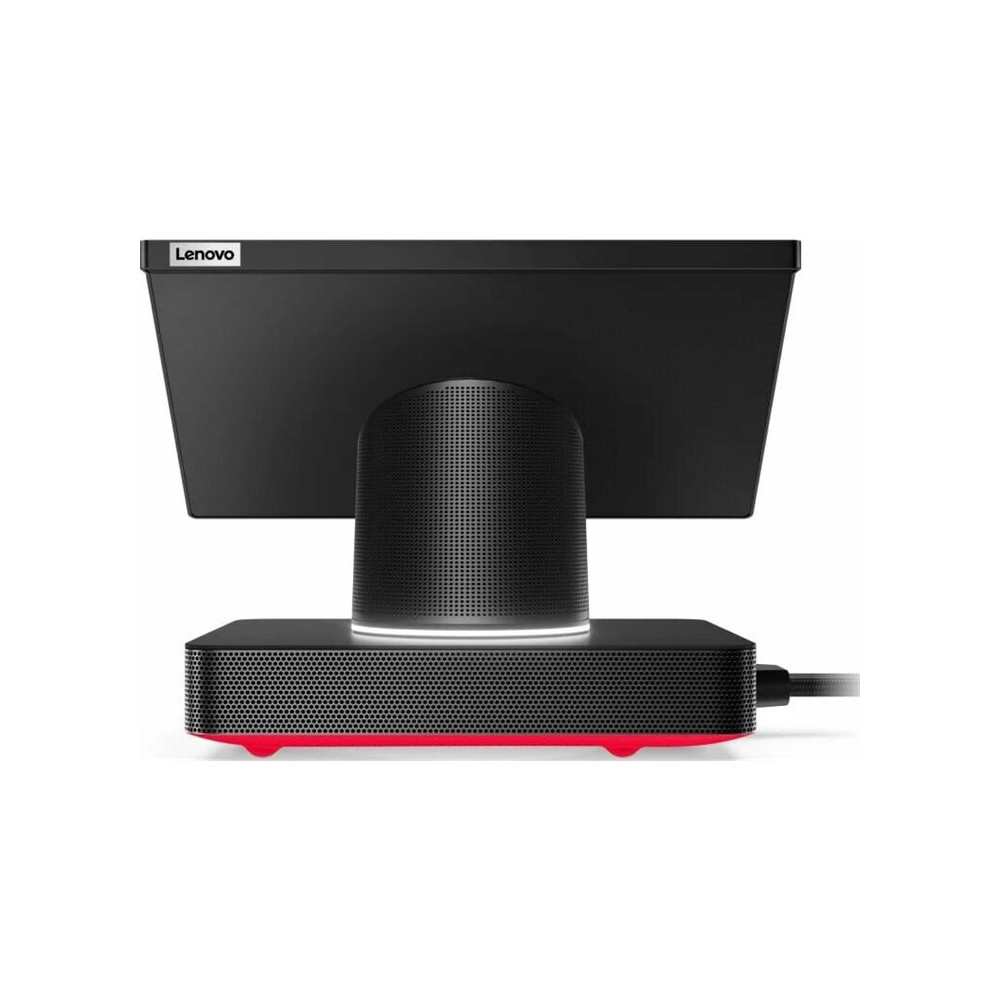 Produktbild för Lenovo ThinkSmart Hub - allt-i-ett Core i5 8365UE 1.6 GHz - vPro - 16 GB - SSD 256 GB - LED 10.1"