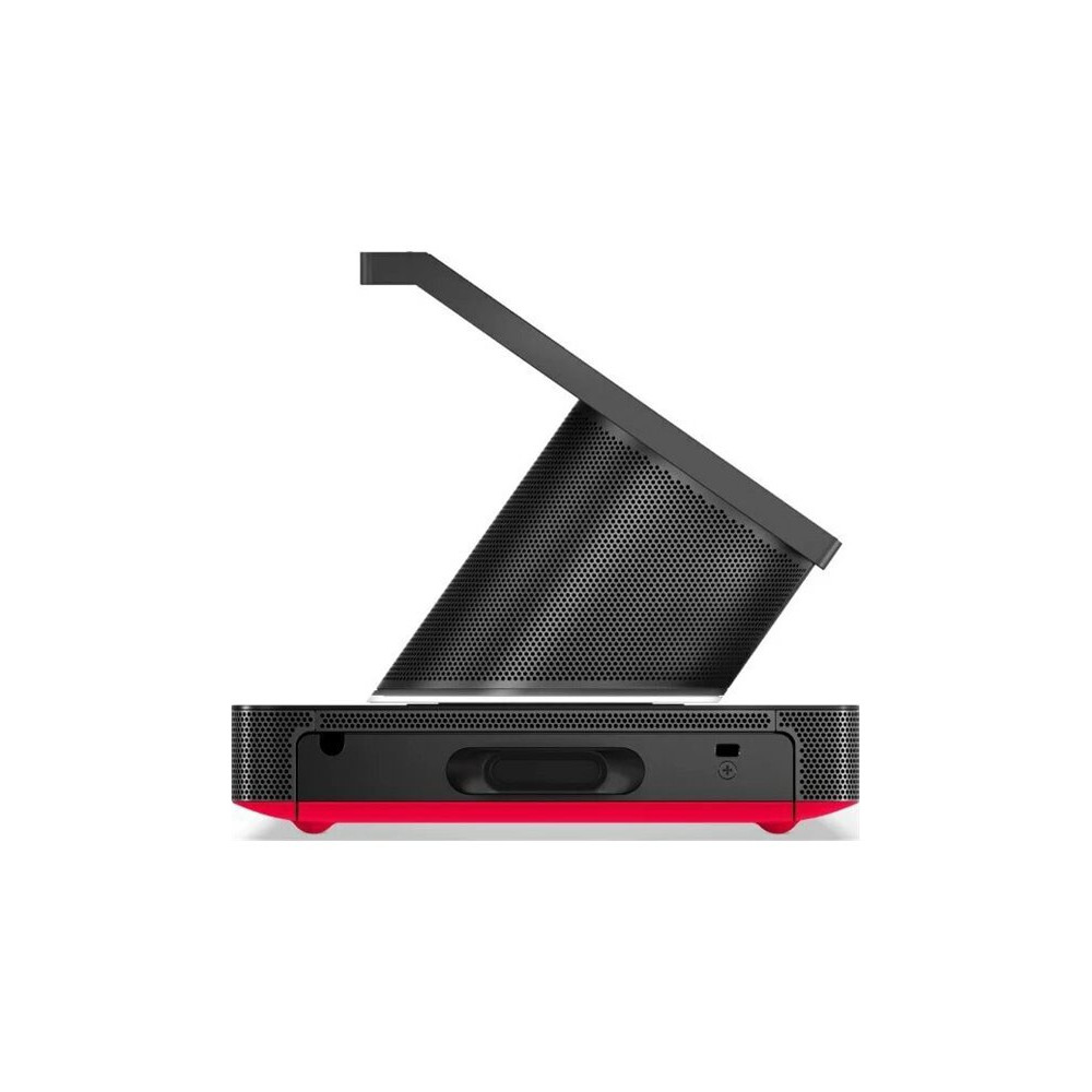 Produktbild för Lenovo ThinkSmart Hub - allt-i-ett Core i5 8365UE 1.6 GHz - vPro - 16 GB - SSD 256 GB - LED 10.1"