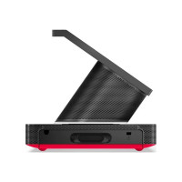 Produktbild för Lenovo ThinkSmart Hub - allt-i-ett Core i5 8365UE 1.6 GHz - vPro - 16 GB - SSD 256 GB - LED 10.1"