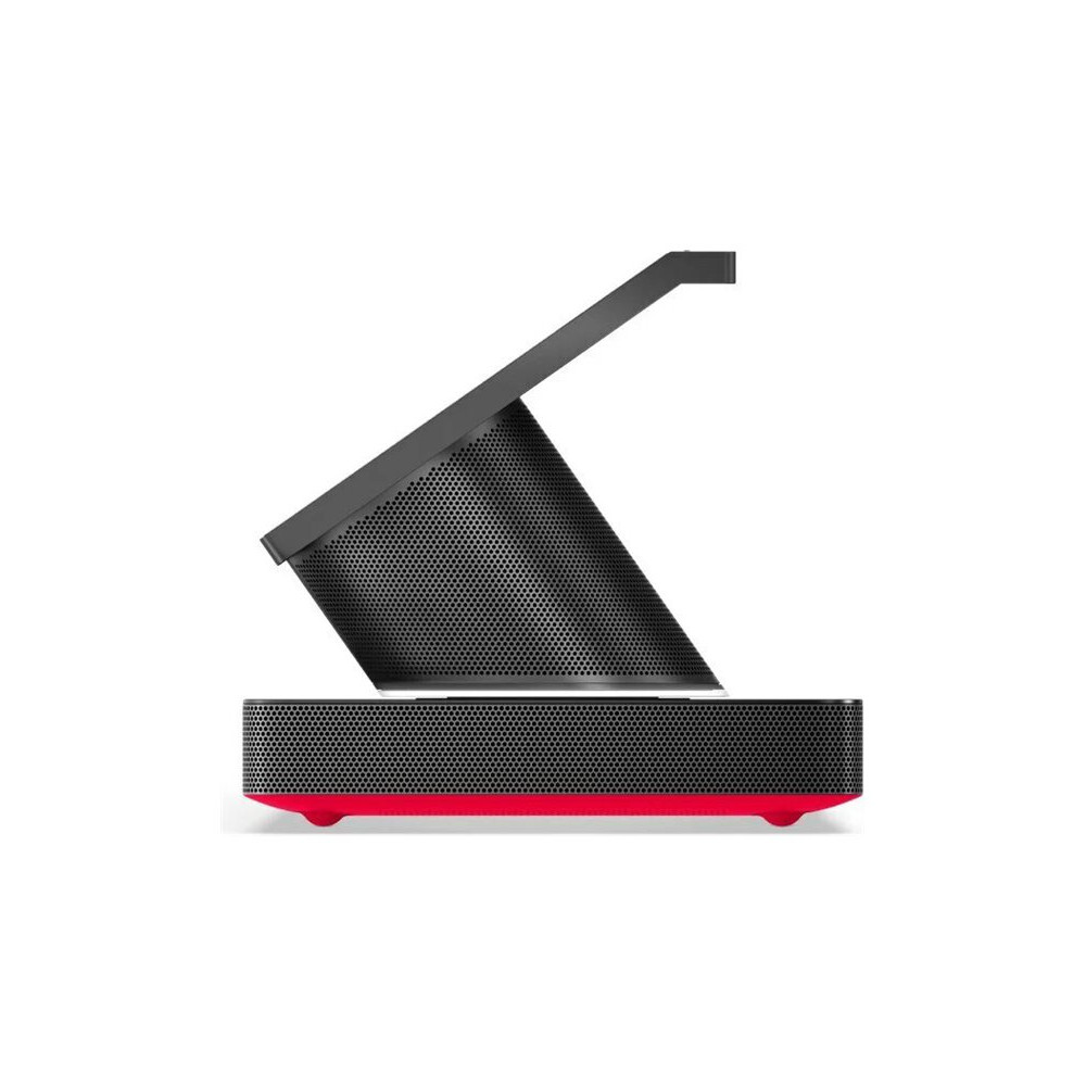 Produktbild för Lenovo ThinkSmart Hub - allt-i-ett Core i5 8365UE 1.6 GHz - vPro - 16 GB - SSD 256 GB - LED 10.1"
