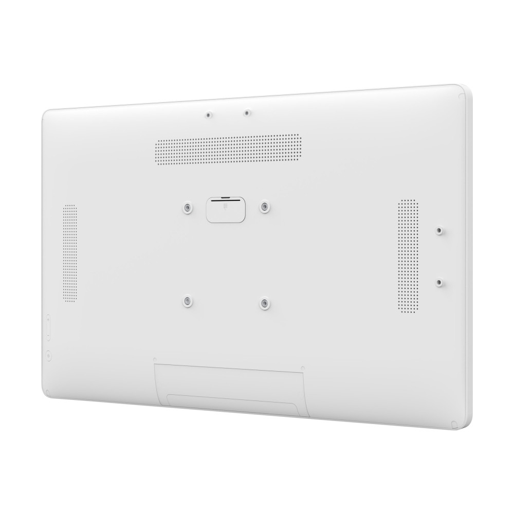 Produktbild för iiyama ProLite TW2424AS-W1 - LED-skärm - Full HD (1080p) - 24"