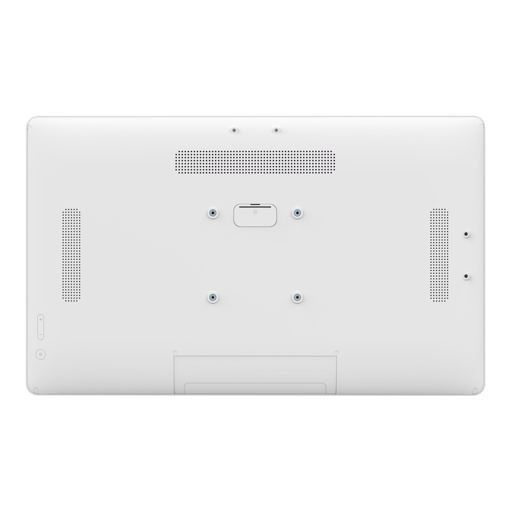 Produktbild för iiyama ProLite TW2424AS-W1 - LED-skärm - Full HD (1080p) - 24"
