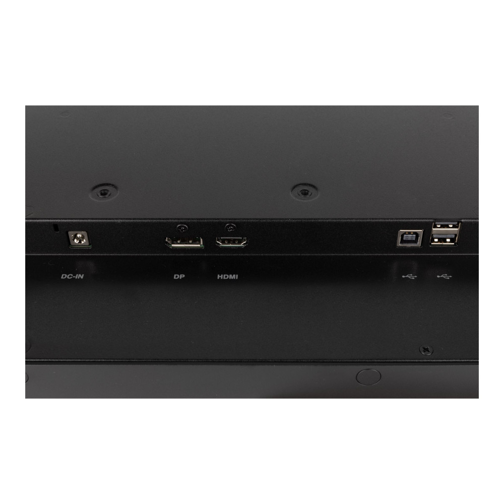 Produktbild för iiyama ProLite TF1633MSC-B1 - LED-skärm - Full HD (1080p) - 15.6"