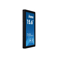 Produktbild för iiyama ProLite TF1633MSC-B1 - LED-skärm - Full HD (1080p) - 15.6"