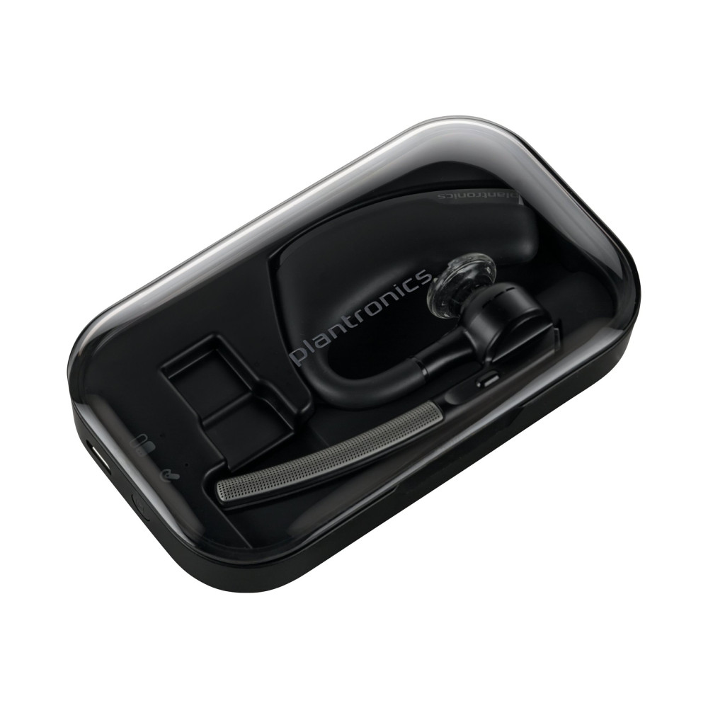 Produktbild för HP Poly - sats med hörsnäckor för Bluetooth-headset - medium