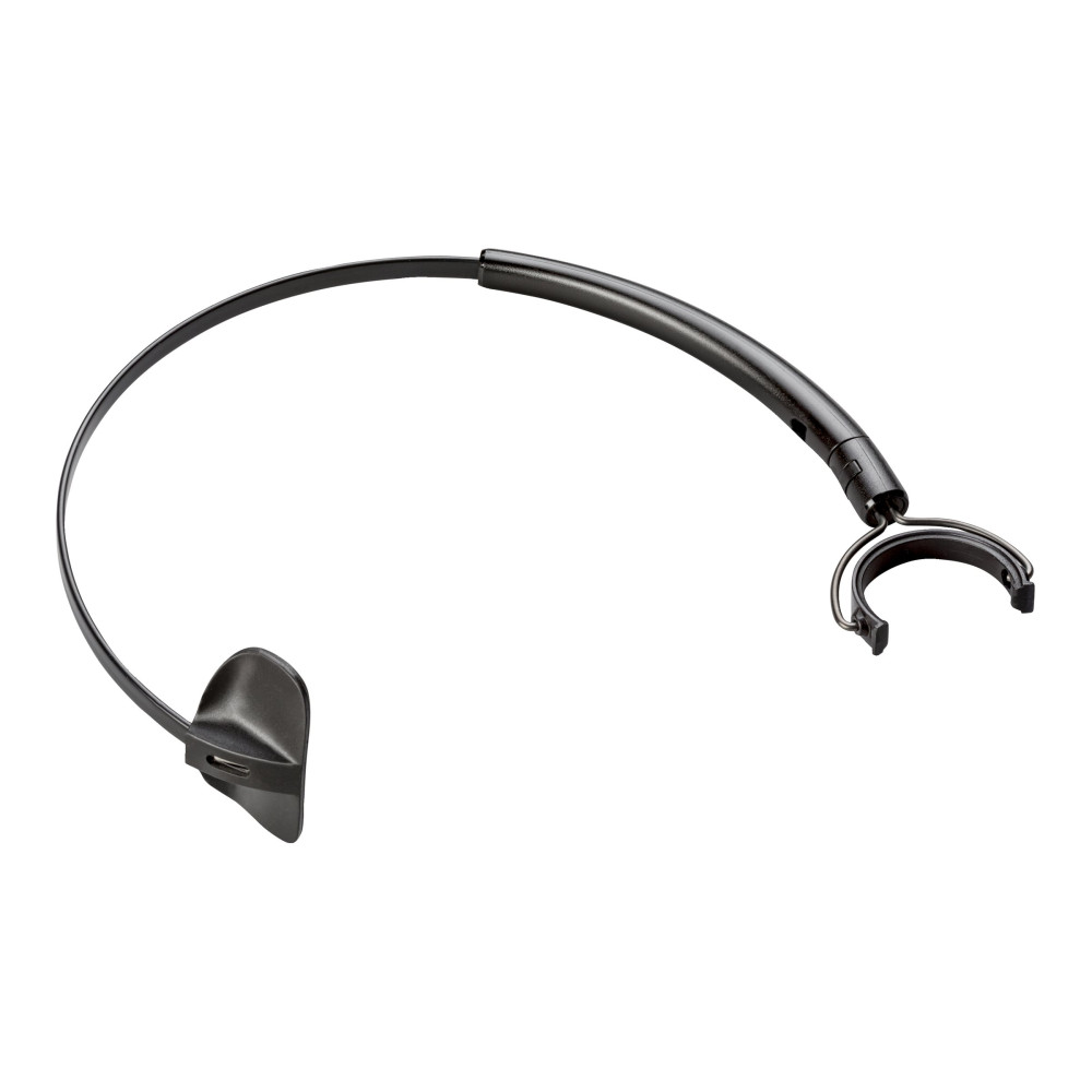 Produktbild för HP Poly - pannband för headset - över huvudet