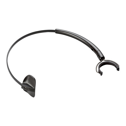 Hewlett-Packard HP Poly - pannband för headset - över huvudet