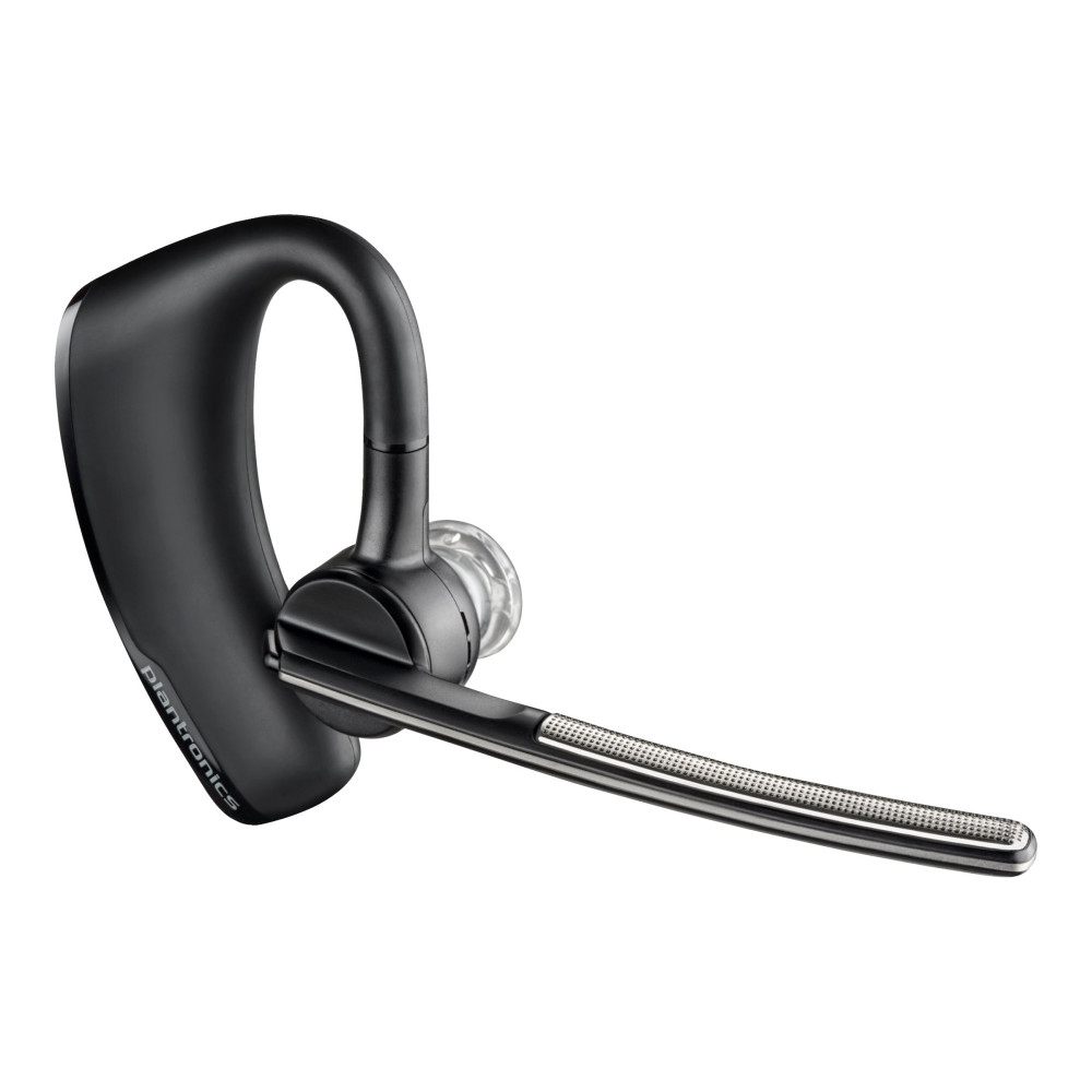 Produktbild för HP Poly - sats med hörsnäckor för headset - liten