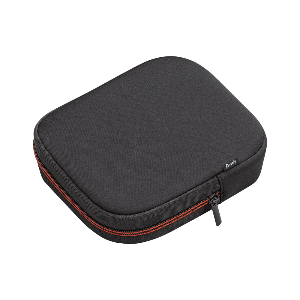 Produktbild för HP Poly - fodral för headset