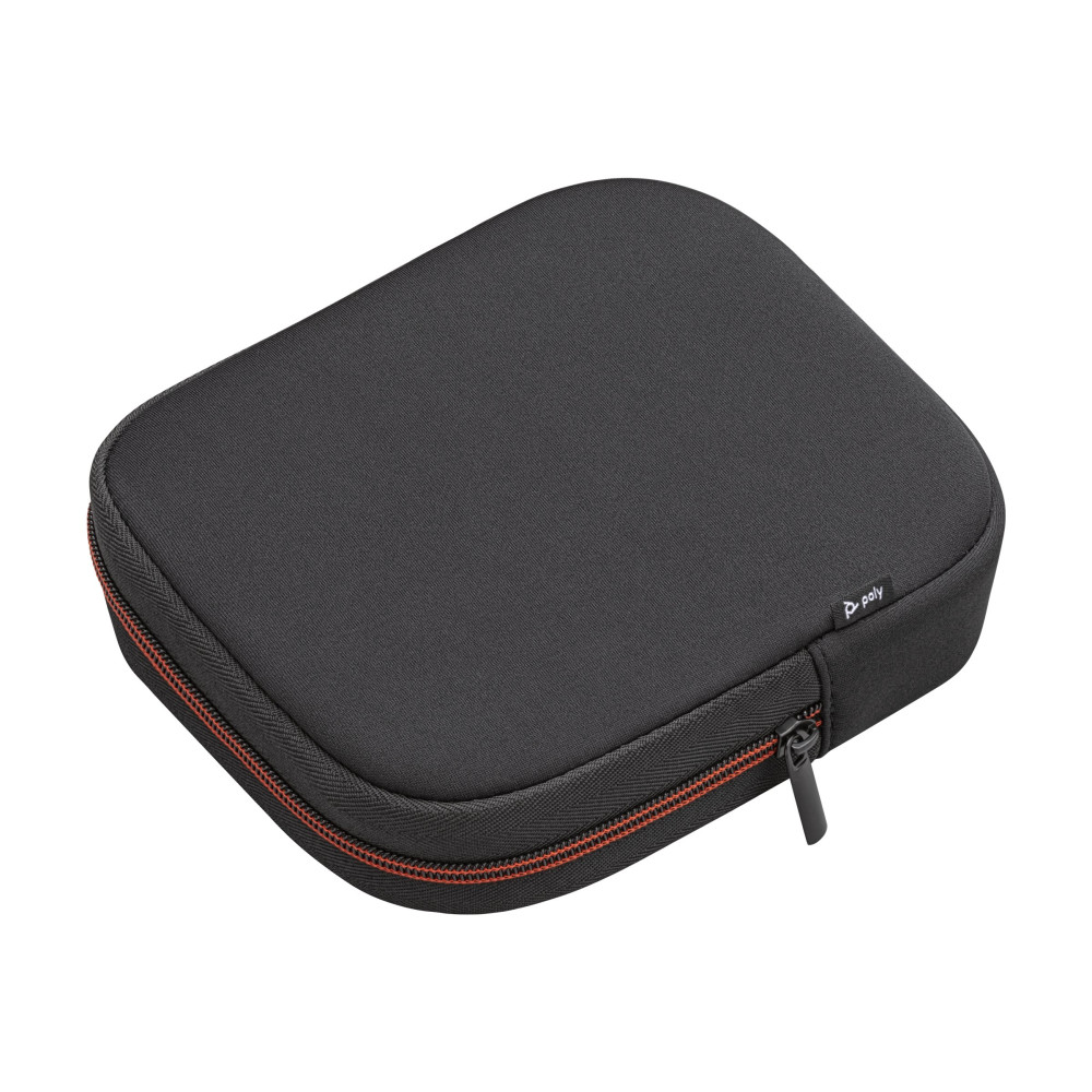 Produktbild för HP Poly - fodral för headset